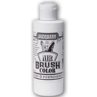 Jacquard Airbrush 118ml Opaque White 207