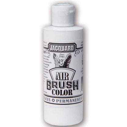 Jacquard Airbrush 118ml Opaque White 207