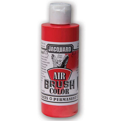 Jacquard Airbrush 118ml Metallic Red 301