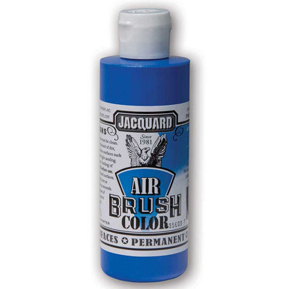 Jacquard Airbrush 118ml Metallic Blue 302