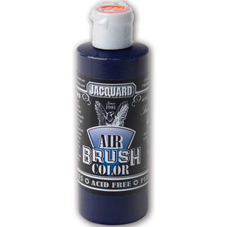 Jacquard Airbrush 118ml Navy 455