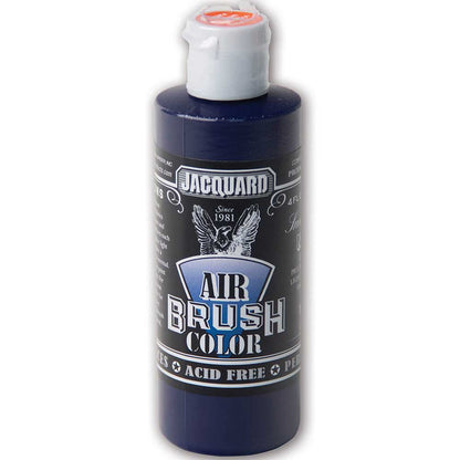 Jacquard Airbrush 118ml Navy 455