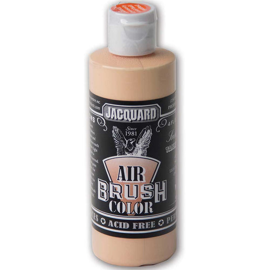 Jacquard Airbrush 118ml Tanned Leather 456