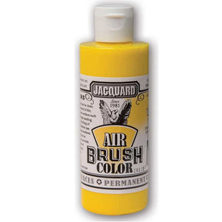 Jacquard Airbrush 118ml Bright Yellow 500