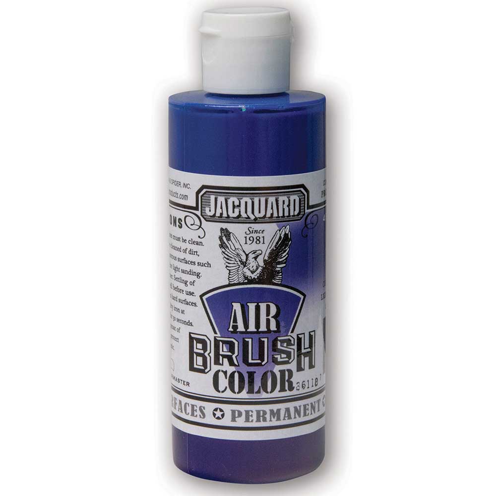Jacquard Airbrush 118ml Bright Blue 502