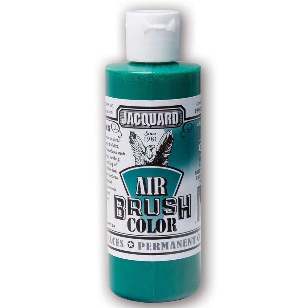 Jacquard Airbrush 118ml Bright Green 503