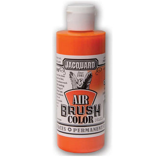 Jacquard Airbrush 118ml Bright Orange 505