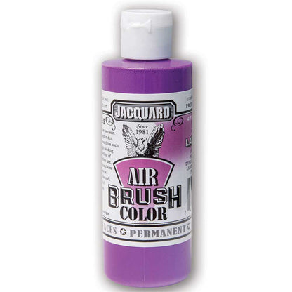 Jacquard Airbrush 118ml Bright Lavender 506