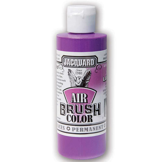Jacquard Airbrush 118ml Bright Lavender 506