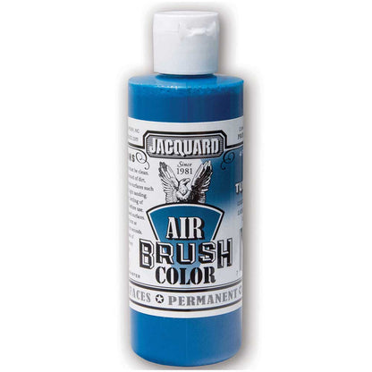 Jacquard Airbrush 118ml Bright Turquoise 507