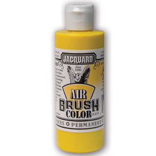 Jacquard Airbrush 118ml Iridescent Yellow 600