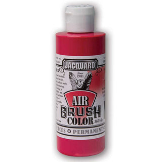 Jacquard Airbrush 118ml Iridescent Red 601