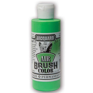 Jacquard Airbrush 118ml Iridescent Green 603