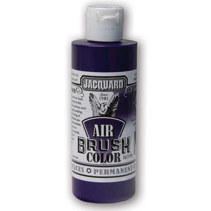 Jacquard Airbrush 118ml Iridescent Violet 604