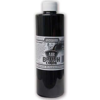 Jacquard Airbrush 470ml Opaque Black 206