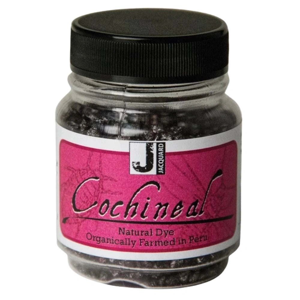 Jacquard Cochineal 29gr