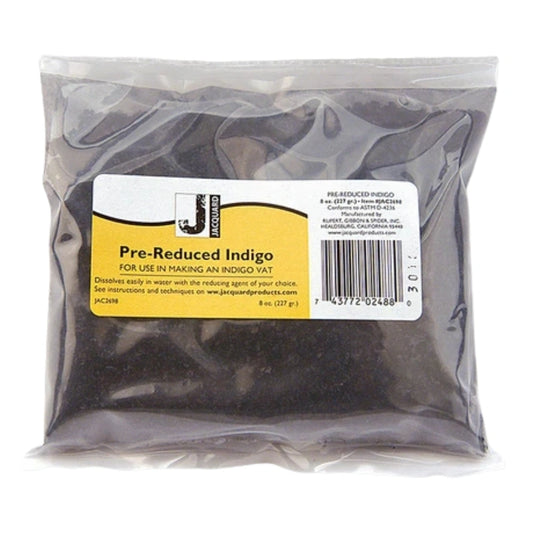 Jacquard Indigo 22gr