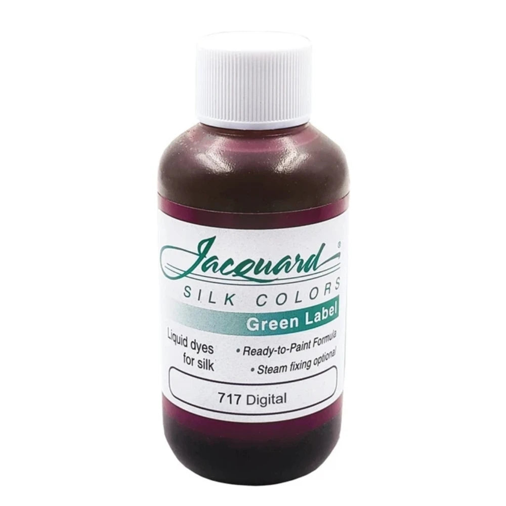 Jacquard Green Label Silk 60ml Digital