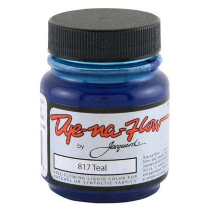 Jacquard Dye-Na-Flow 66ml Teal