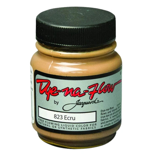 Jacquard Dye-Na-Flow 66ml Ecru