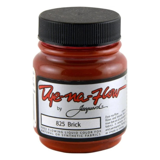 Jacquard Dye-Na-Flow 66ml Brick