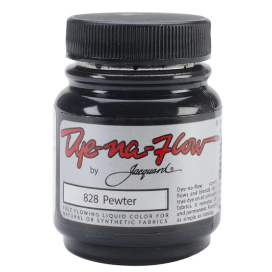 Jacquard Dye-Na-Flow 66ml Pewter