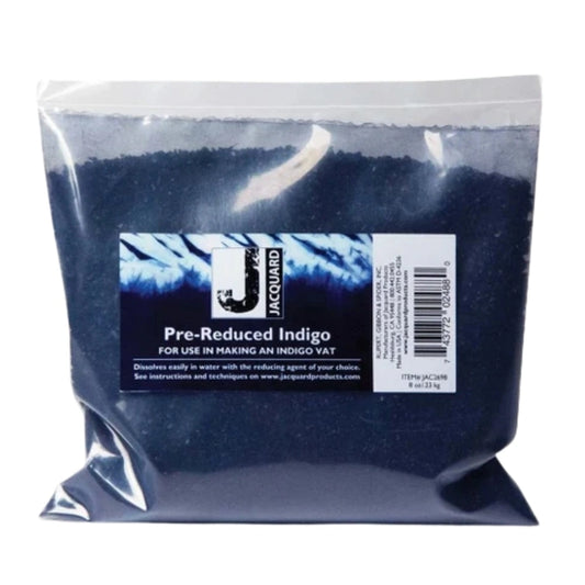 Jacquard Indigo 0,23kg