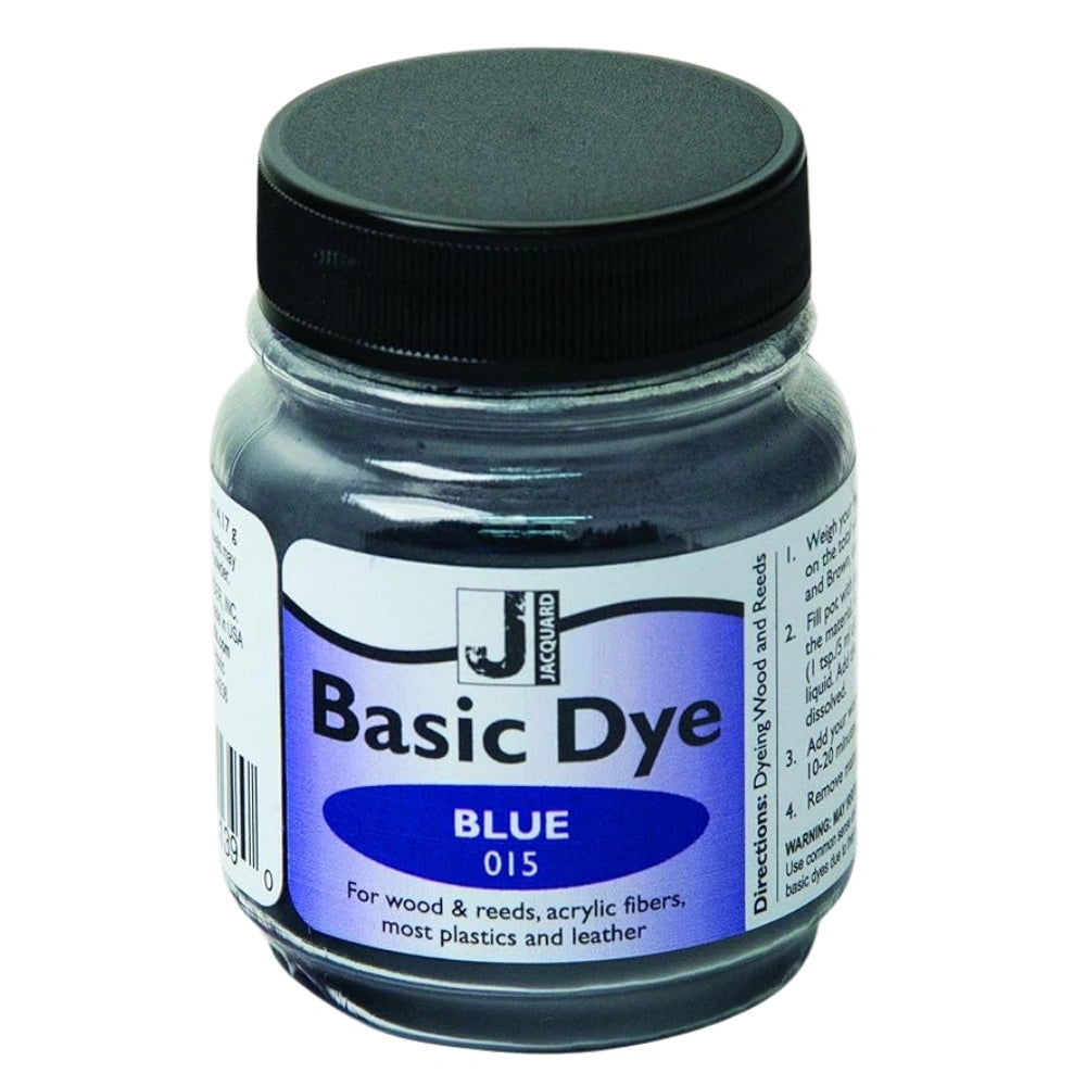 Jacquard Basic Dye 14gr Blue