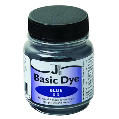 Jacquard Basic Dye 14gr Blue