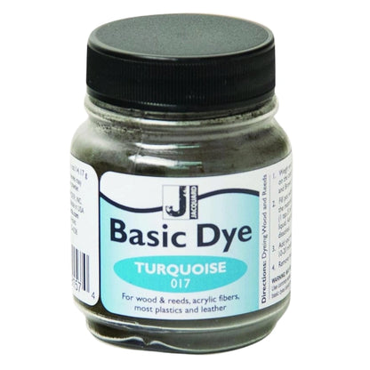 Jacquard Basic Dye 14gr Turquoise