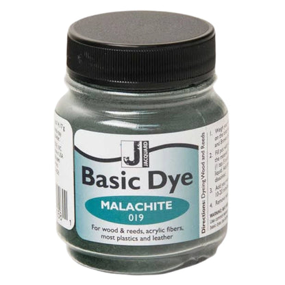 Jacquard Basic Dye 14gr Malachite