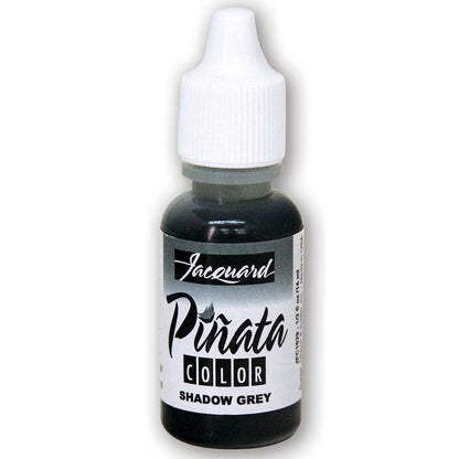 Jacquard Pinata Alcohol Ink 14.79ml Shadow Grey 029