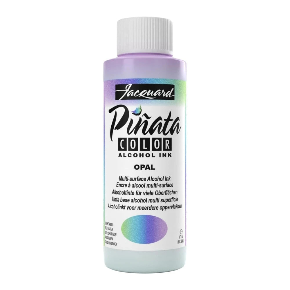 Jacquard Pinata Alcohol Ink 14ml Opal 036