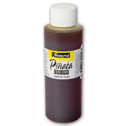 Jacquard Pinata Alcohol Ink 118ml Sunbright Yellow 002