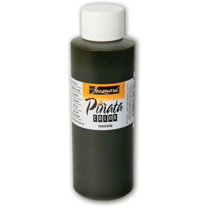 Jacquard Pinata Alcohol Ink 118ml Tangerine 003