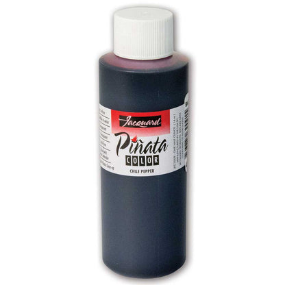 Jacquard Pinata Alcohol Ink 118ml Chili Pepper 009