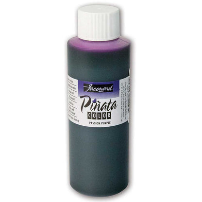 Jacquard Pinata Alcohol Ink 118ml Passion Purple 013