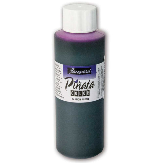 Jacquard Pinata Alcohol Ink 118ml Passion Purple 013