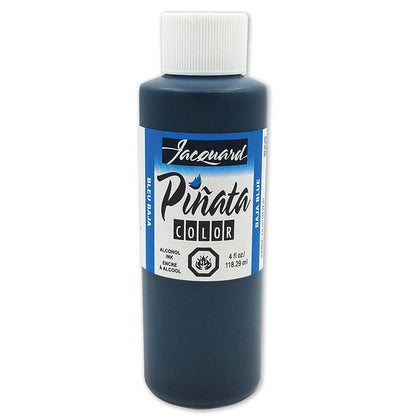 Jacquard Pinata Alcohol Ink 118ml Baja Blue 019
