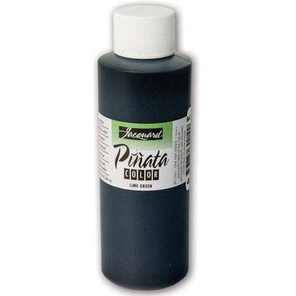 Jacquard Pinata Alcohol Ink 118ml Lime Green 021