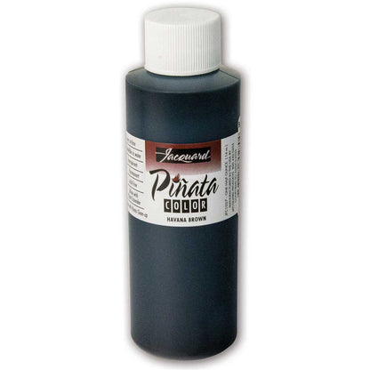Jacquard Pinata Alcohol Ink 118ml Havana Brown 027
