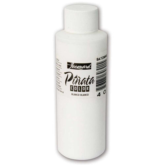 Jacquard Pinata Alcohol Ink 118ml Blanco Blanco 030