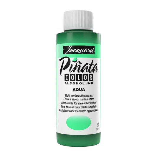 Jacquard Pinata Alcohol Ink 118ml Opal 037