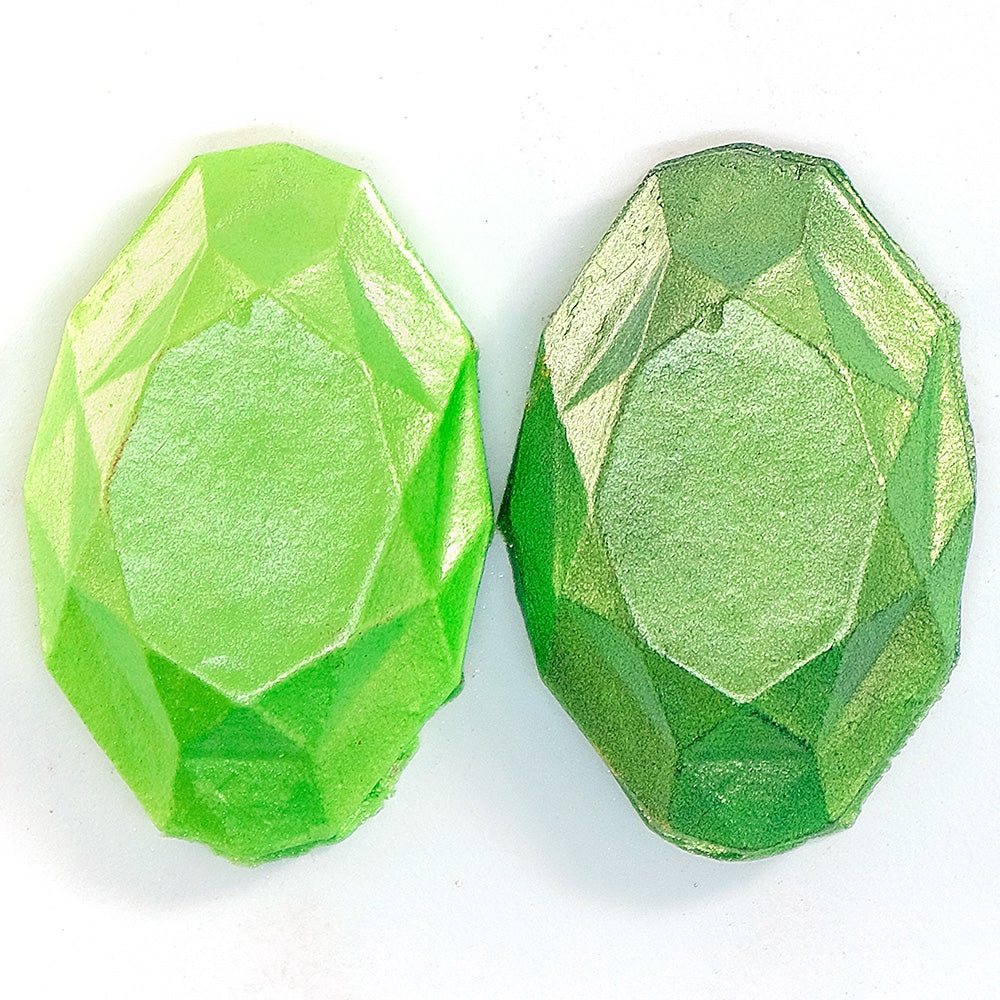 Jacquard Pearl Ex Pigment 14gr Apple Green 635