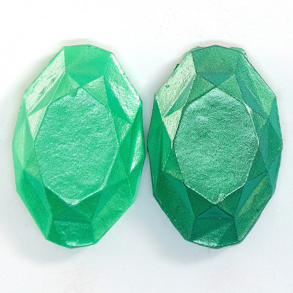 Jacquard Pearl Ex Pigment 14gr Emerald 636