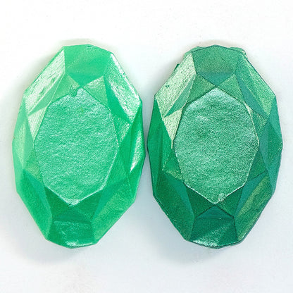Jacquard Pearl Ex Pigment 14gr Emerald 636