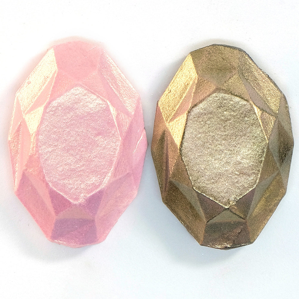 Jacquard Pearl Ex Pigment 21gr Pink Gold 643