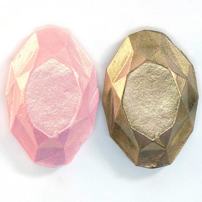 Jacquard Pearl Ex Pigment 21gr Pink Gold 643