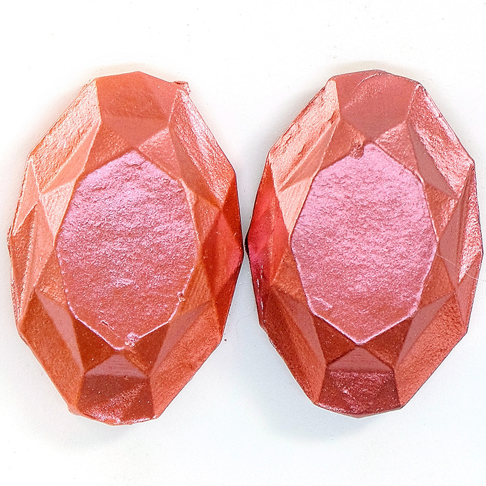 Jacquard Pearl Ex Pigment 21gr Red Russet 653