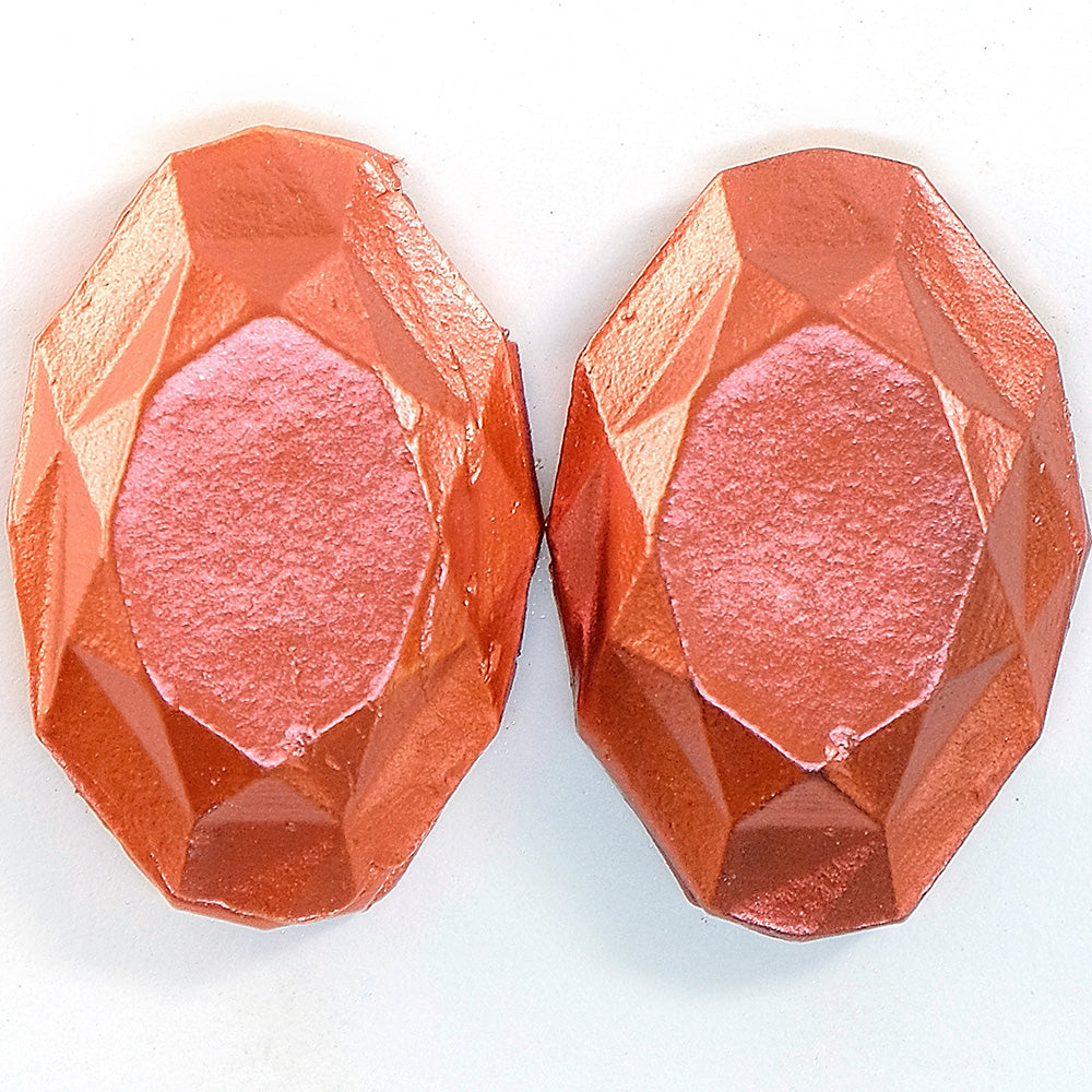 Jacquard Pearl Ex Pigment 21gr Super Russet 654